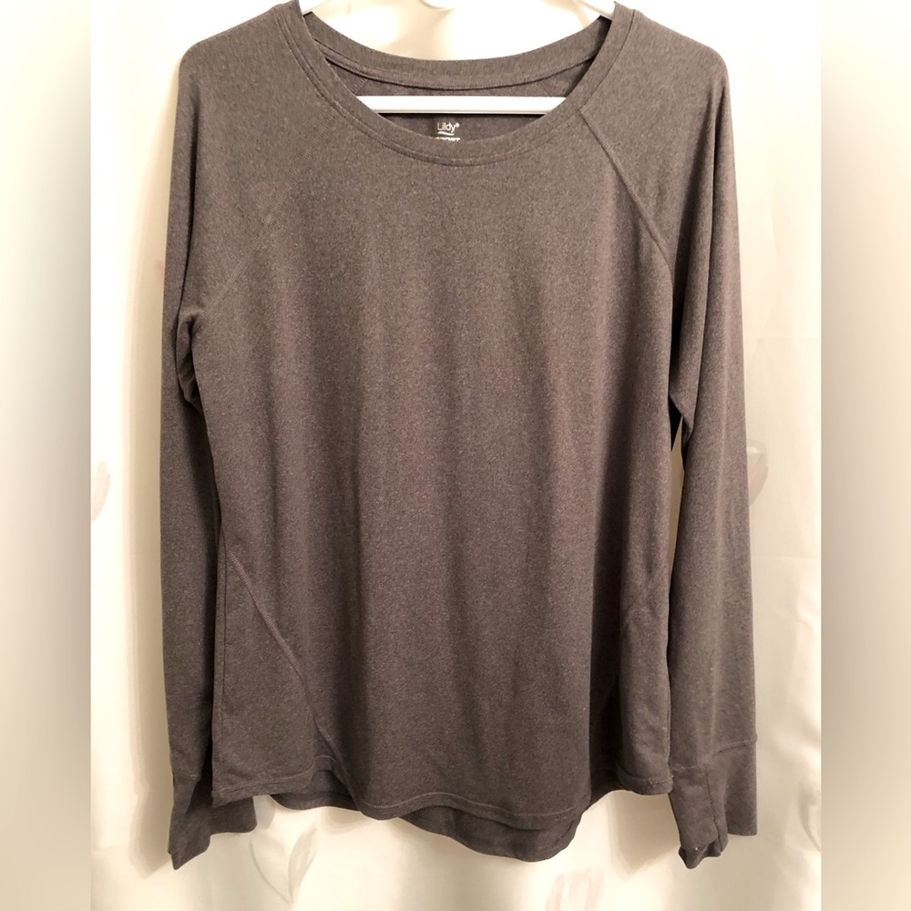 LILDY Sport L-XL UNISEX Athletic top